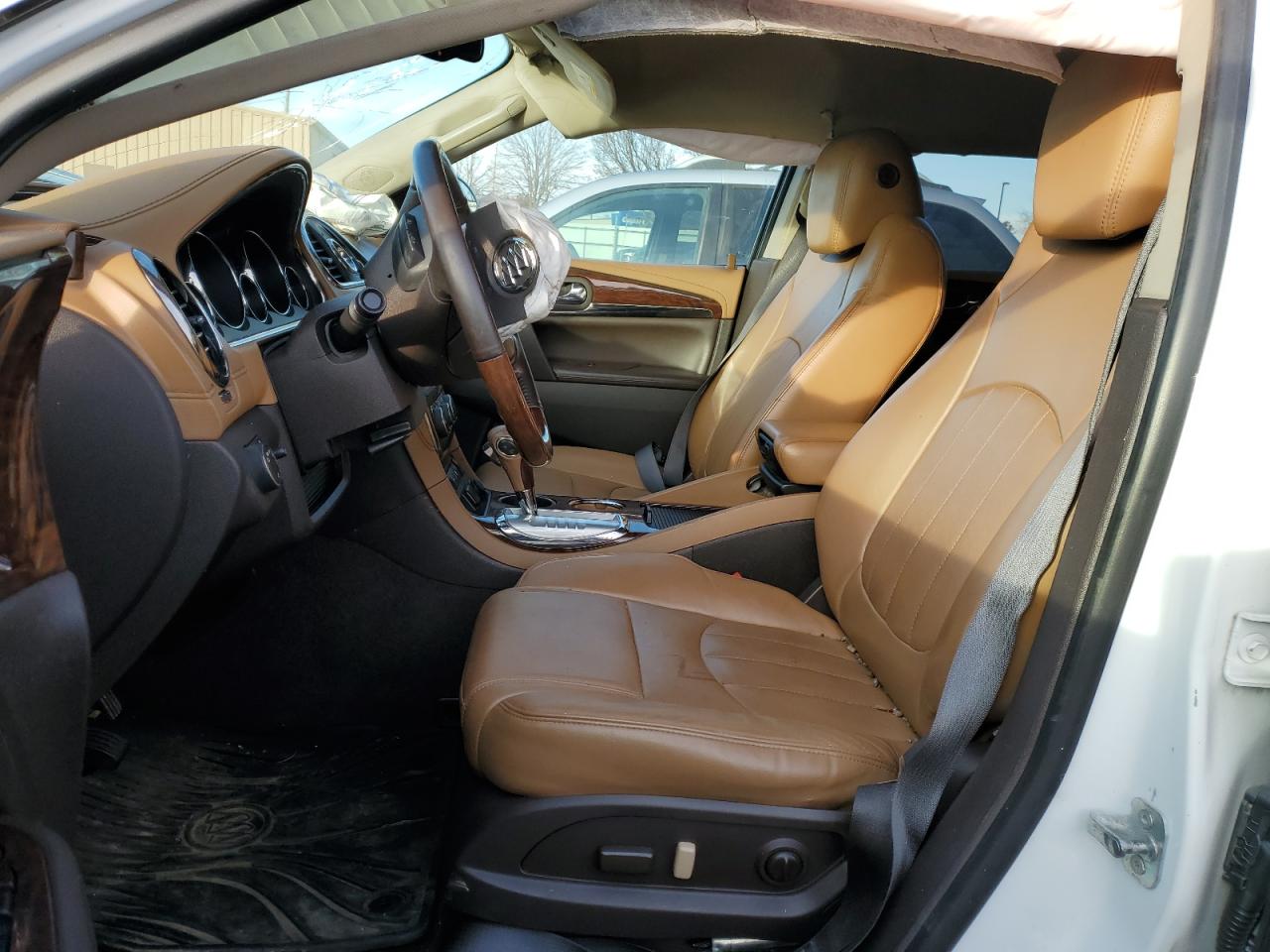 2017 Buick Enclave - Image 7
