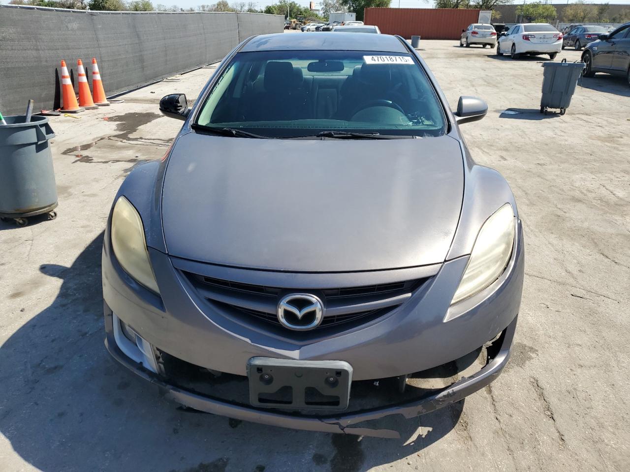 2010 Mazda 6 - Image 5