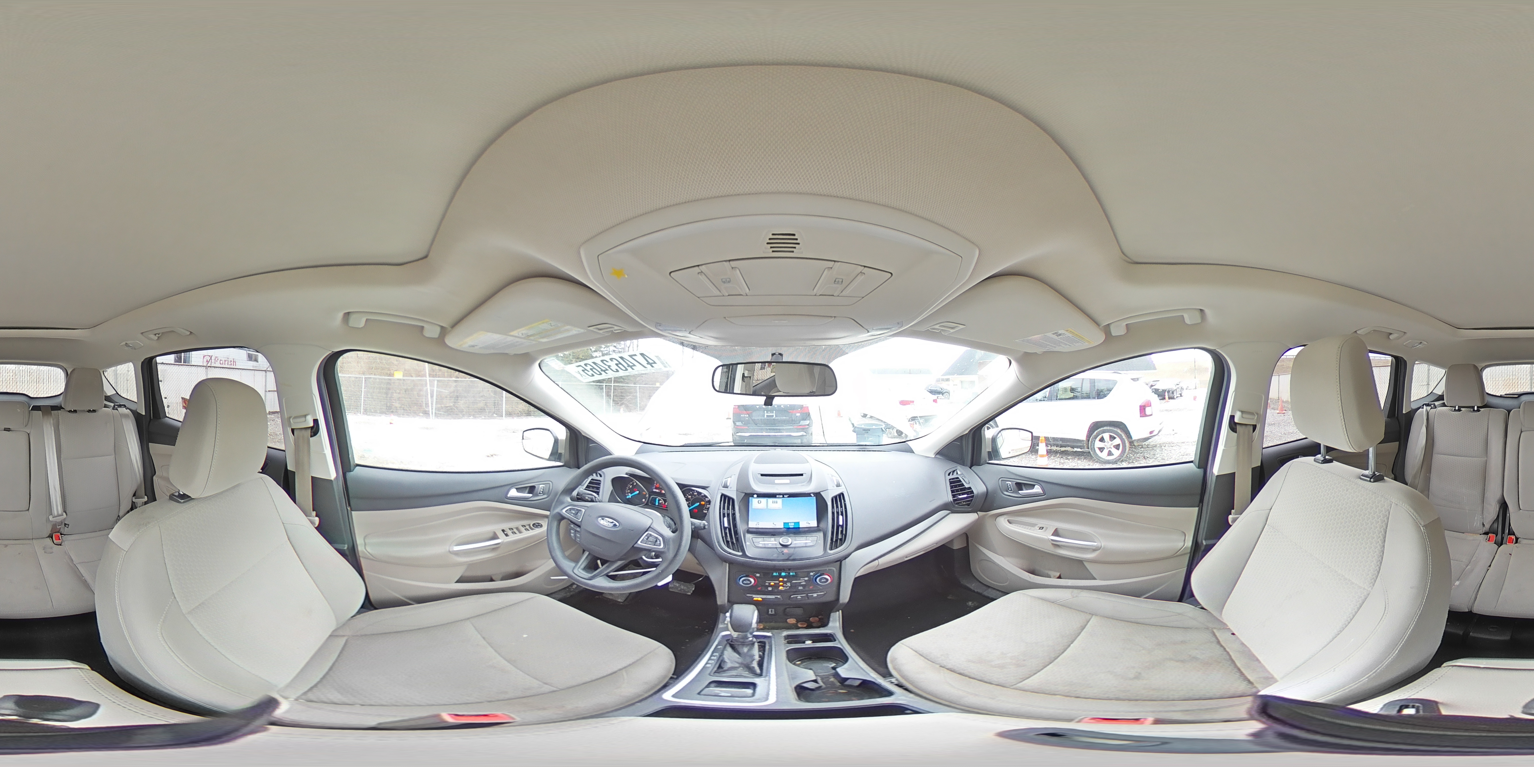 2018 Ford Escape - Image 13
