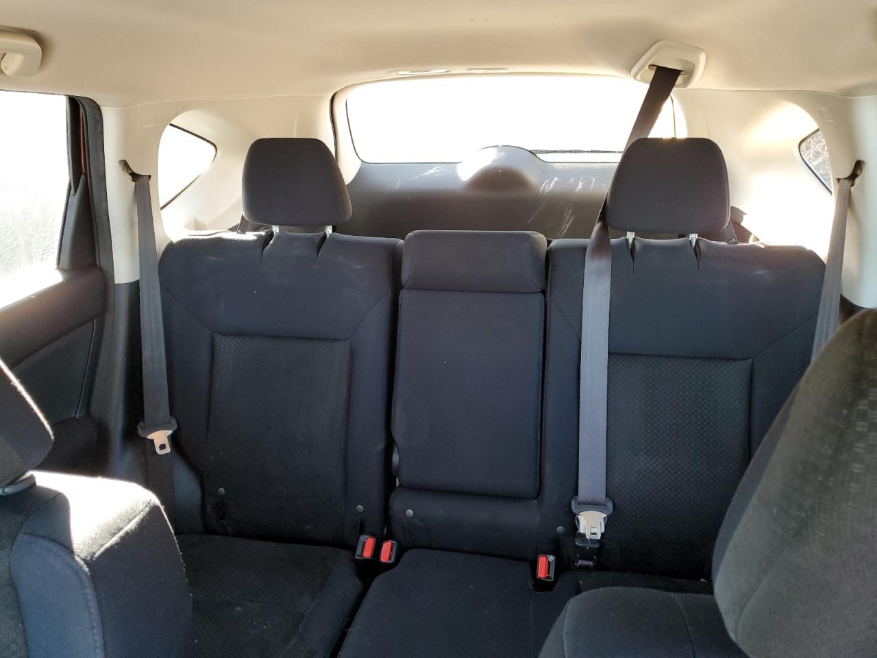 2015 Honda CR-V - Image 10