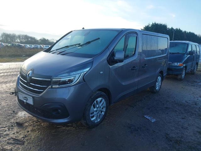 2020 RENAULT TRAFIC SL2