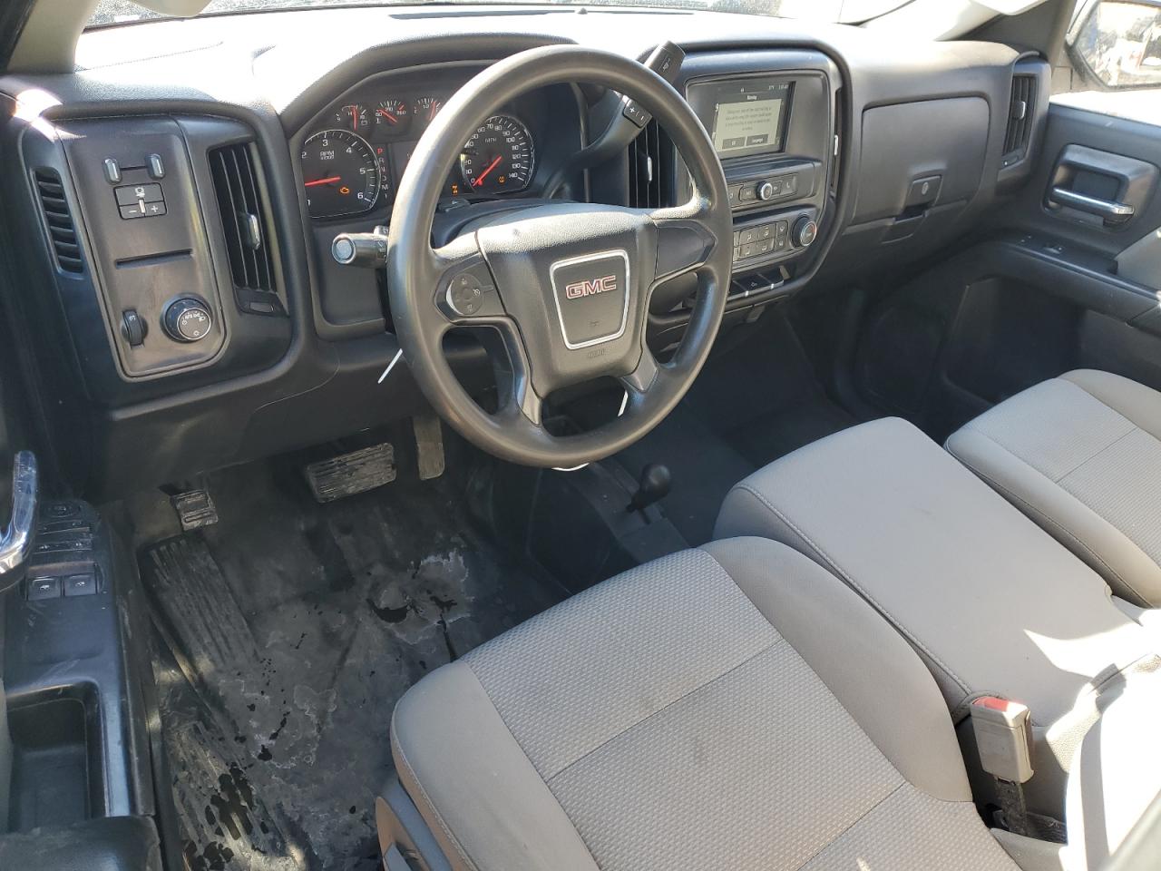 2016 GMC Sierra - Image 8