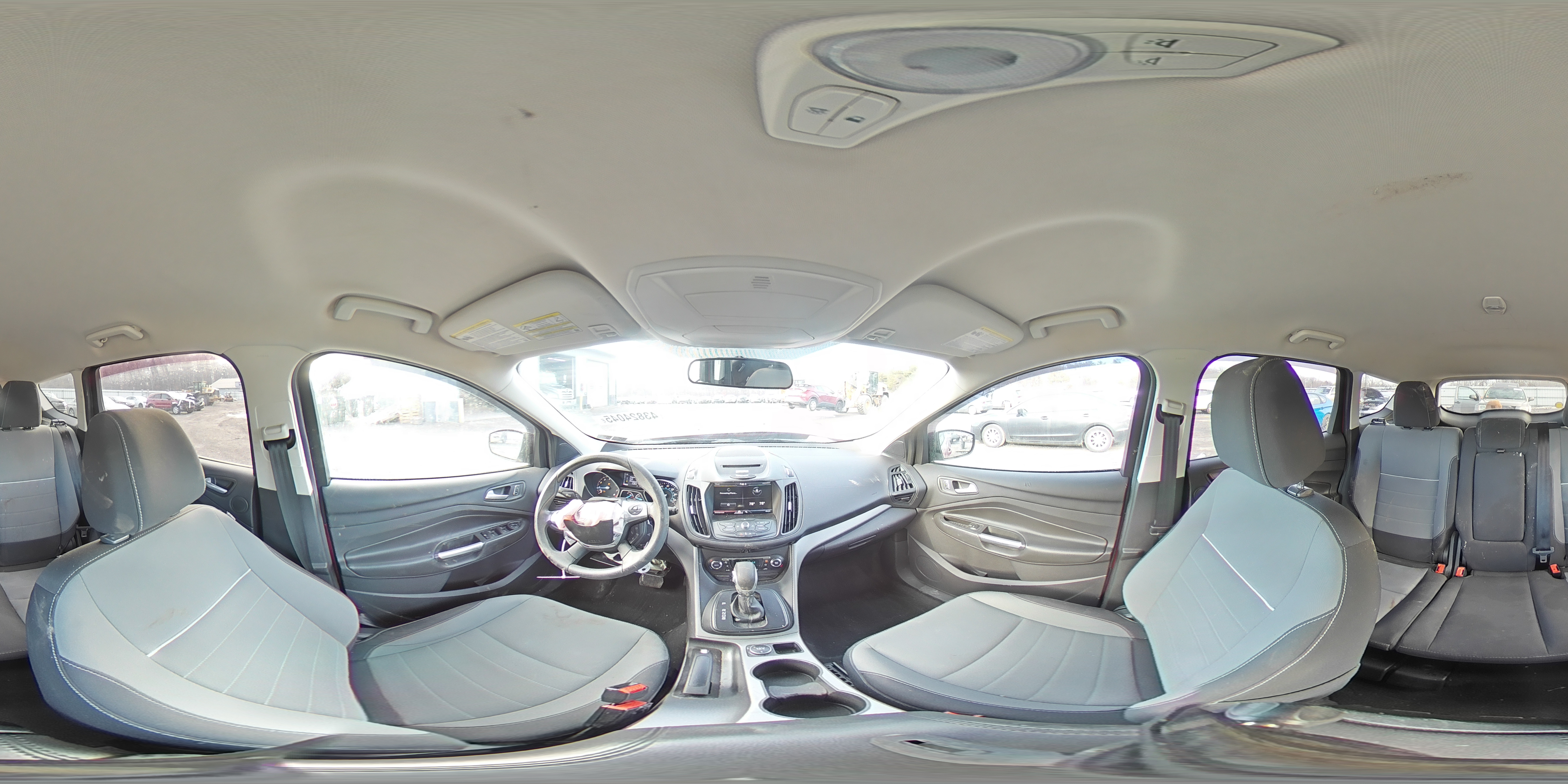 2014 Ford Escape - Image 14