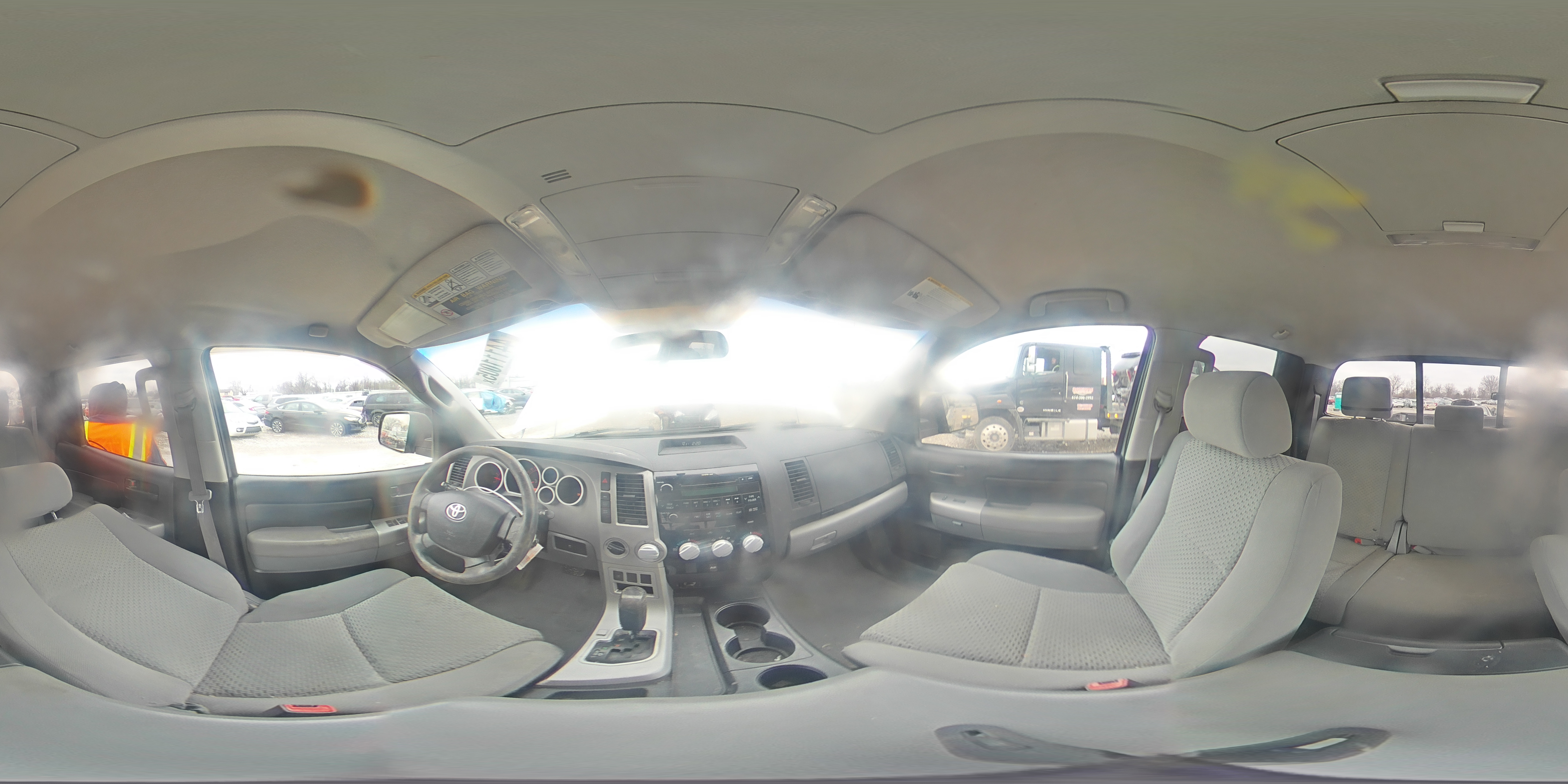 2007 Toyota Tundra - Image 13