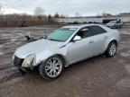 2012 Cadillac Cts Premium Collection for Sale in Columbia Station, OH - Front End
