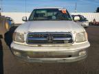 2000 Toyota Tundra Access Cab Limited за продажба в Portland, OR - Biohazard/Chemical