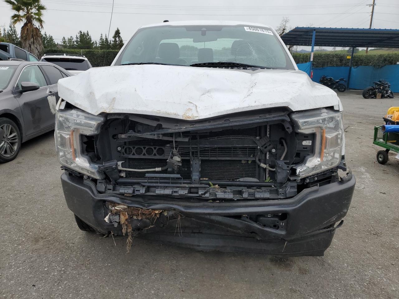 2019 Ford F-150 - Image 5