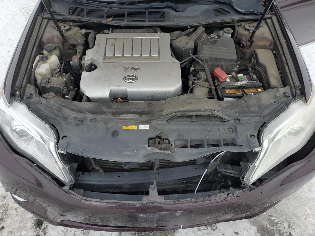 2011 Toyota Avalon - Image 11