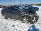 2017 Chevrolet Cruze Premier en Venta en Elgin, IL - Front End