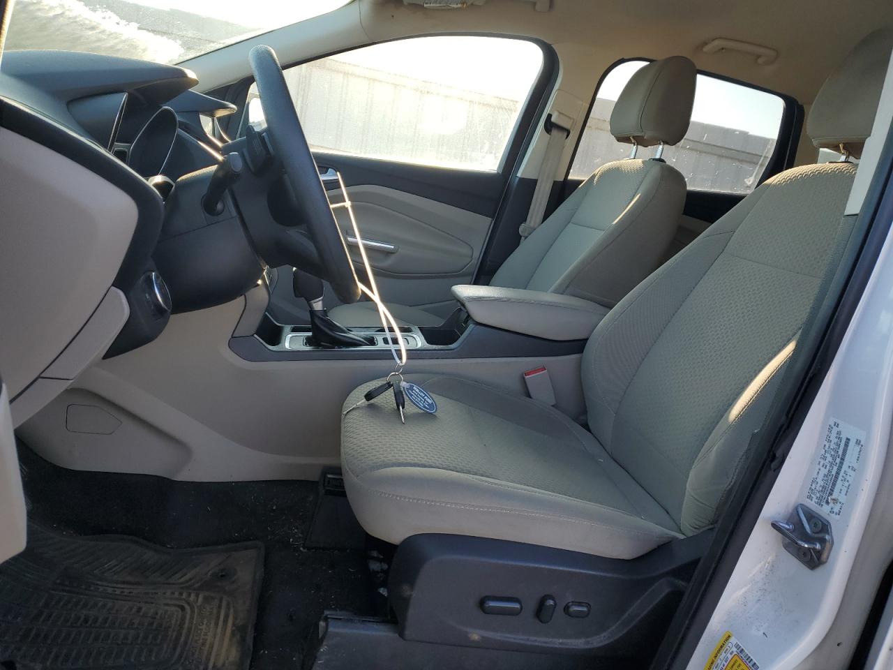 2017 Ford Escape - Image 7