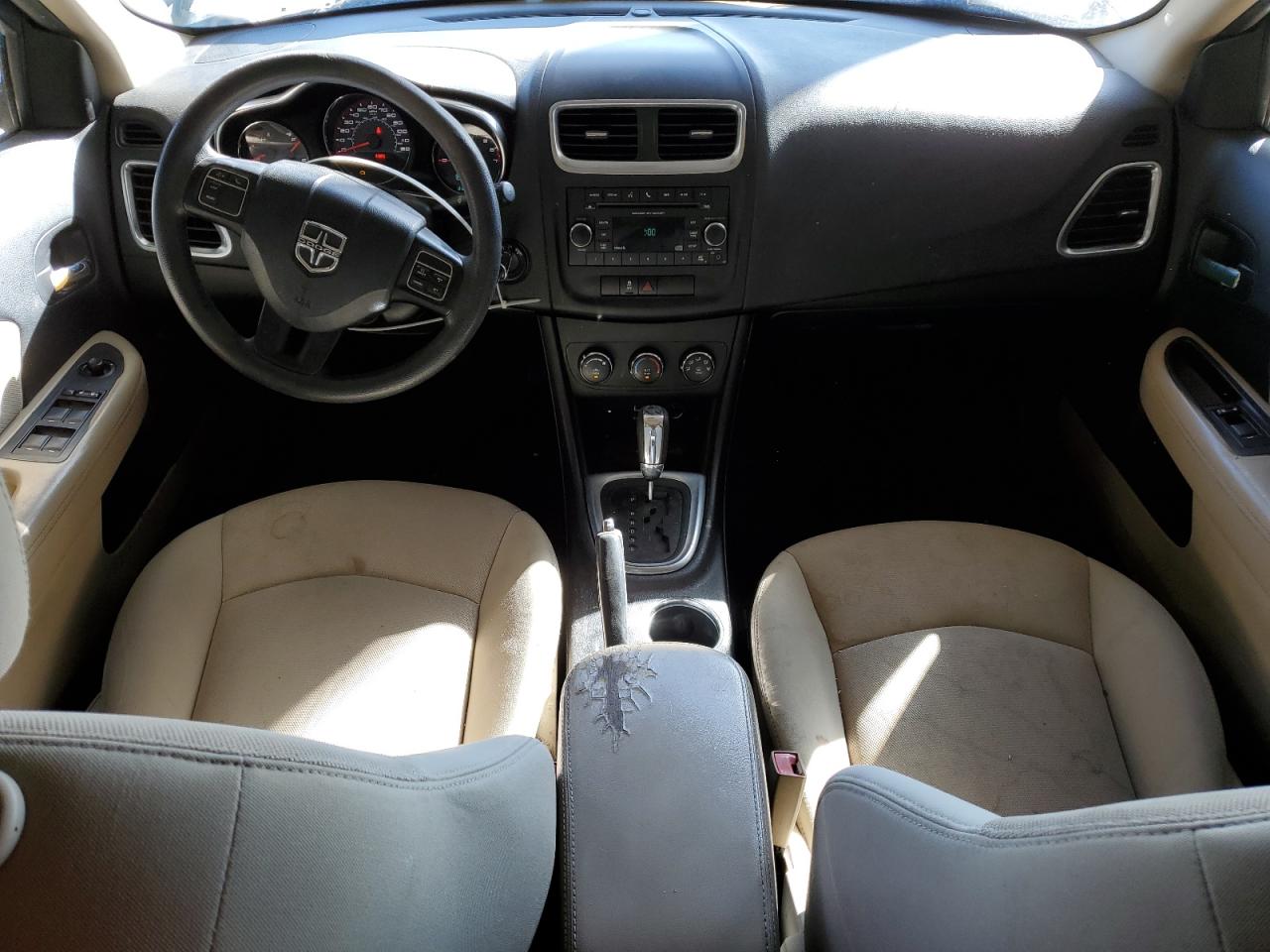 2013 Dodge Avenger - Image 8