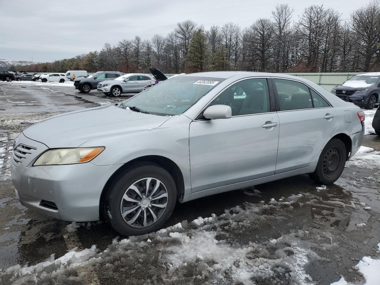 2007 Toyota Camry - Image 1