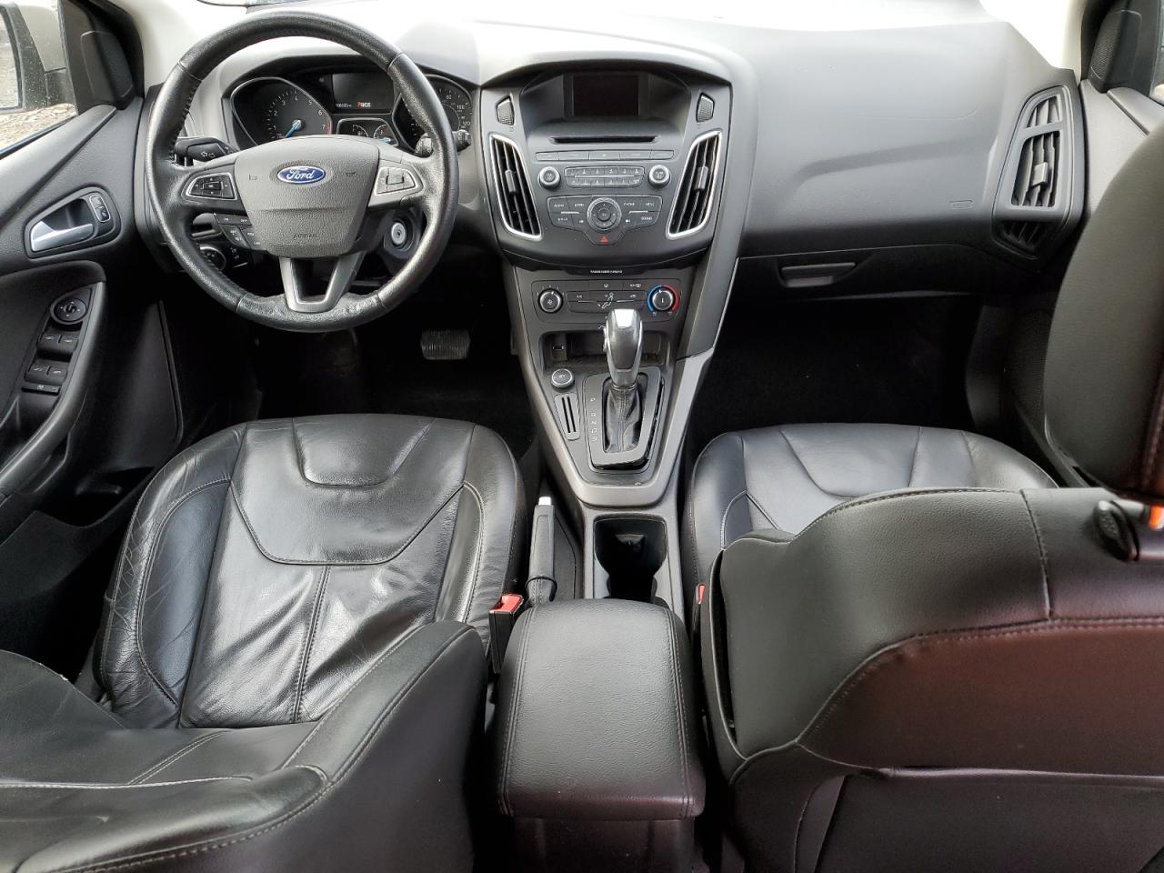 2015 Ford Focus - Image 8