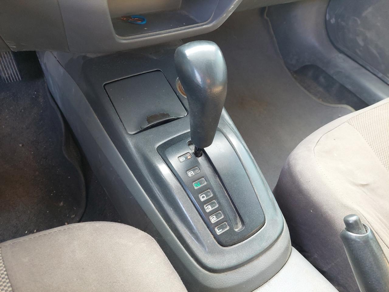 JMYSRCS1A7U737000 - 2007 Mitsubishi LANCER - #44280325