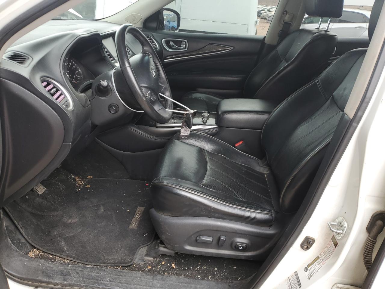2014 Infiniti QX60 - Image 7