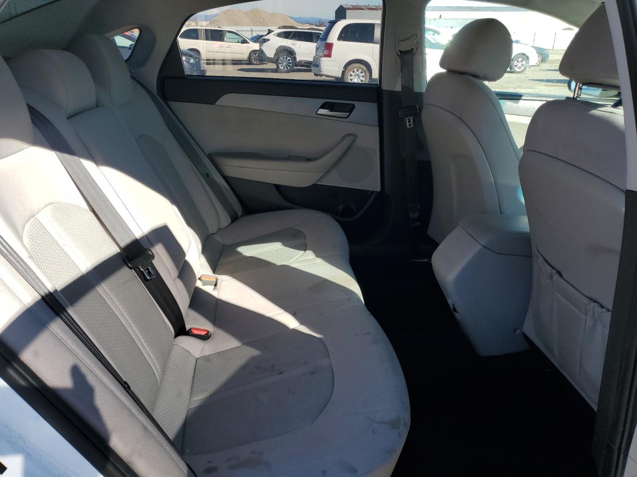 2019 Hyundai Sonata - Image 10