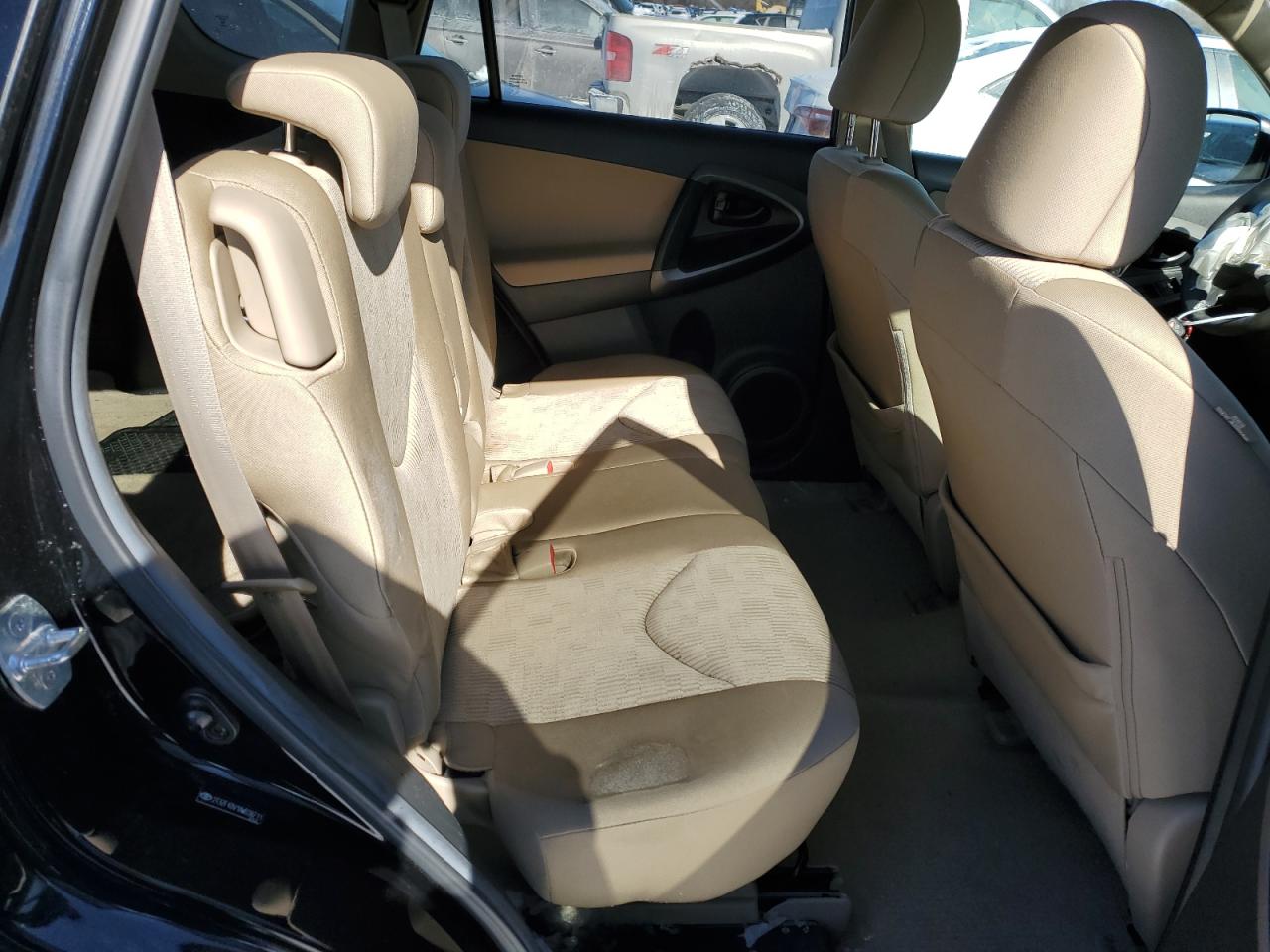 2010 Toyota RAV 4 - Image 10