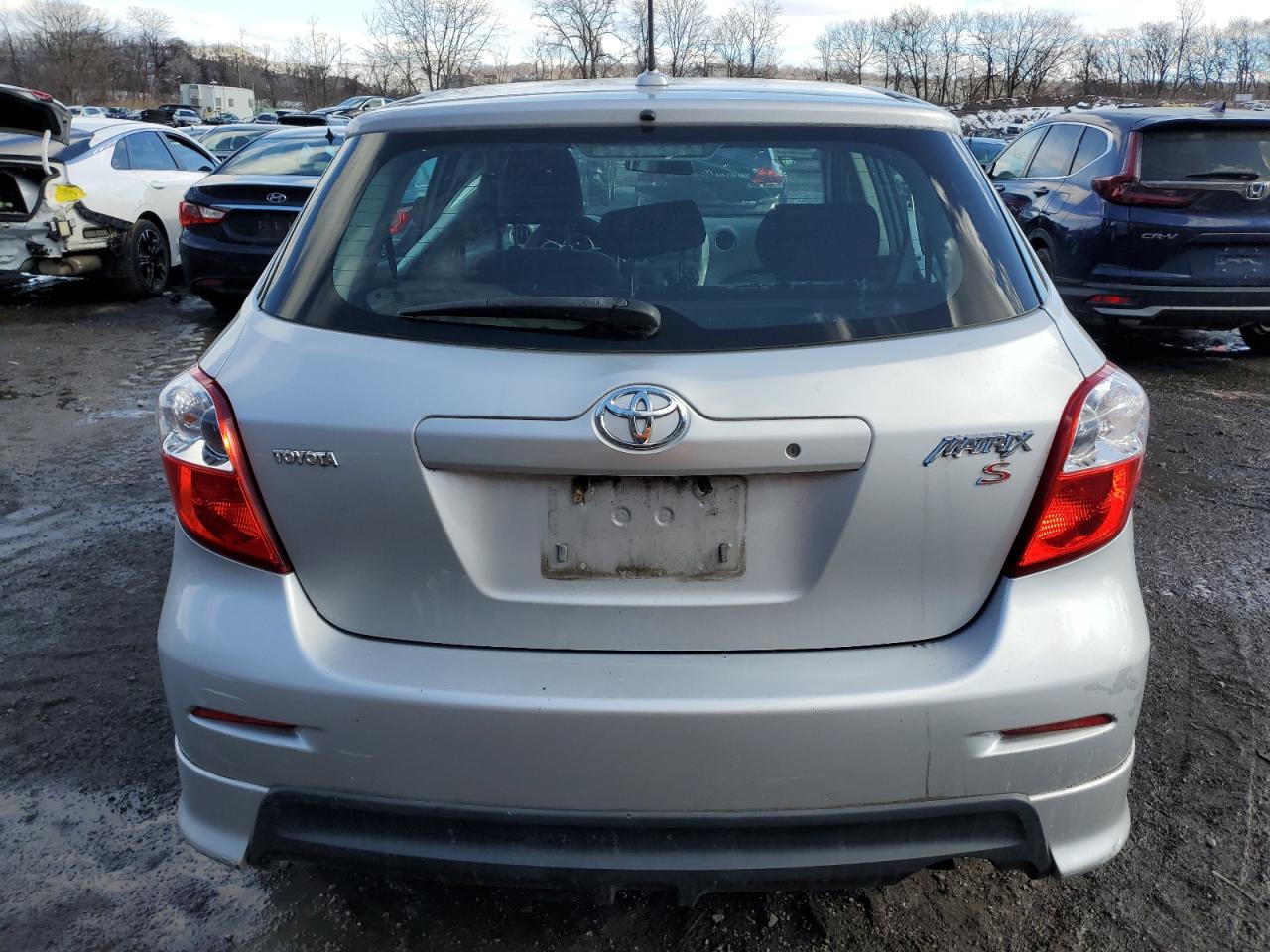 2009 Toyota Corolla - Image 6