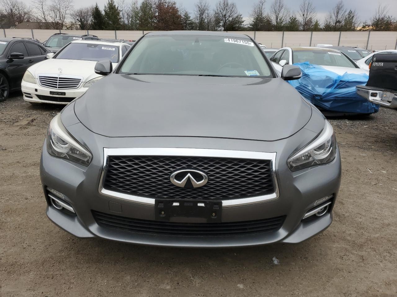 2016 Infiniti Q50 - Image 5