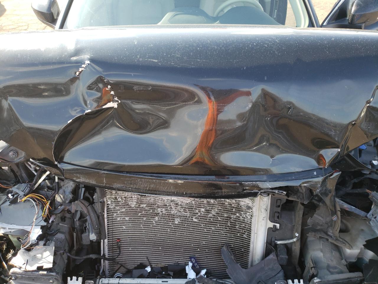 2014 Volvo XC70 - Image 12