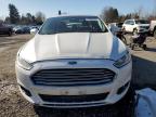 2014 Ford Fusion Se იყიდება Portland-ში, OR - Rear End