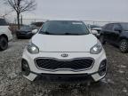 2021 Kia Sportage Lx for Sale in Cicero, IN - Side