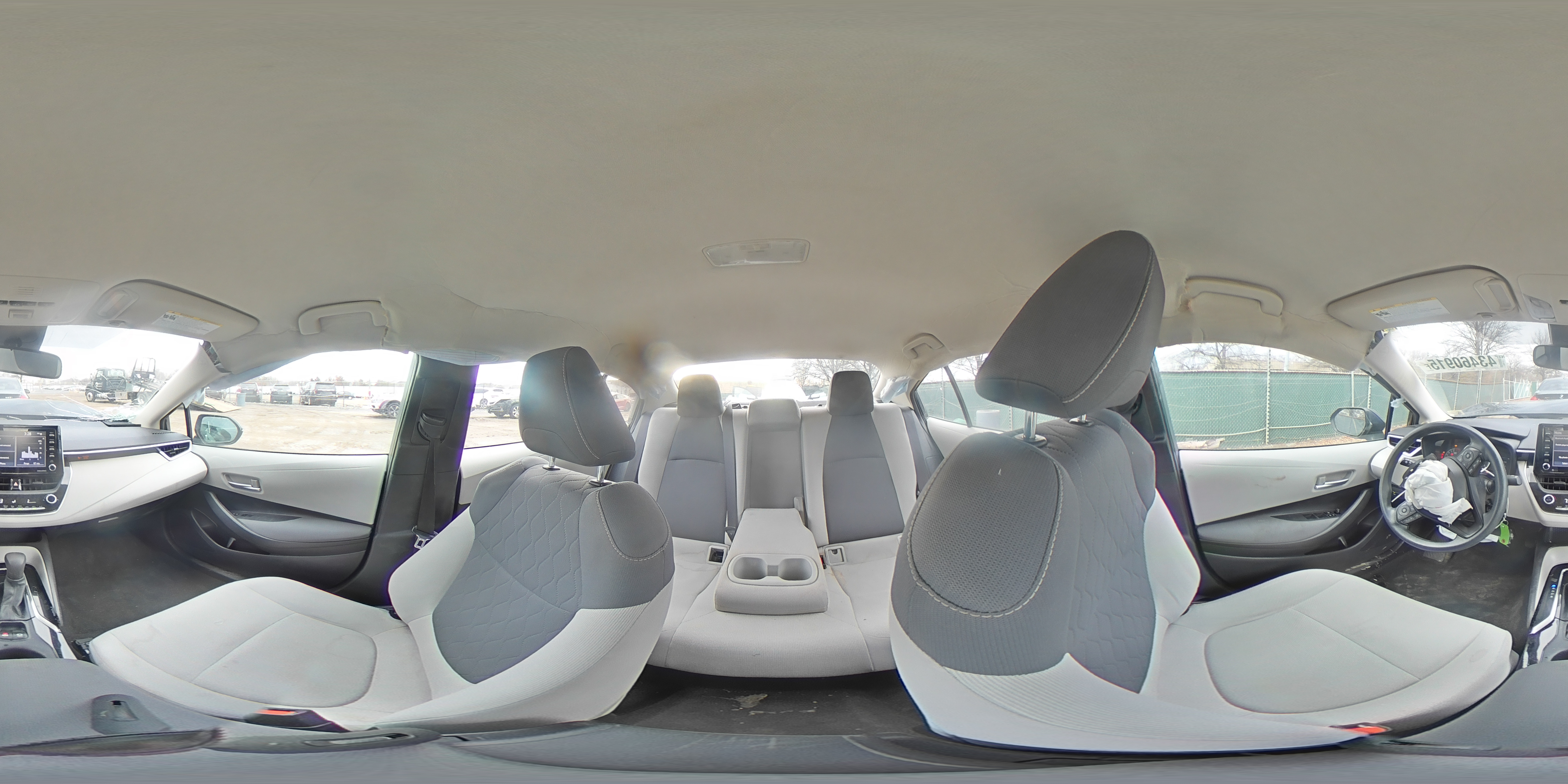 2021 Toyota Corolla - Image 12