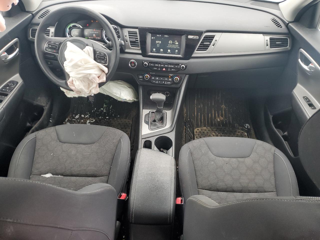 2017 Kia Niro - Image 8
