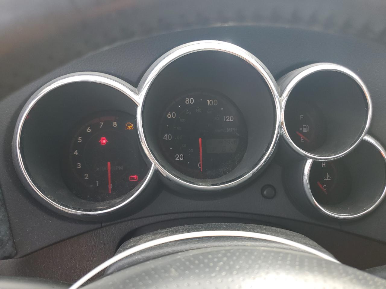 2005 Toyota Corolla - Image 9