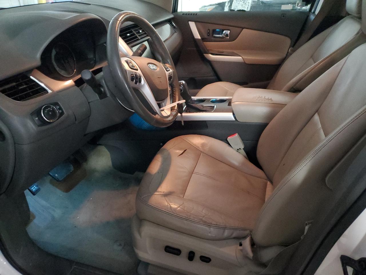 2011 Ford Edge - Image 7
