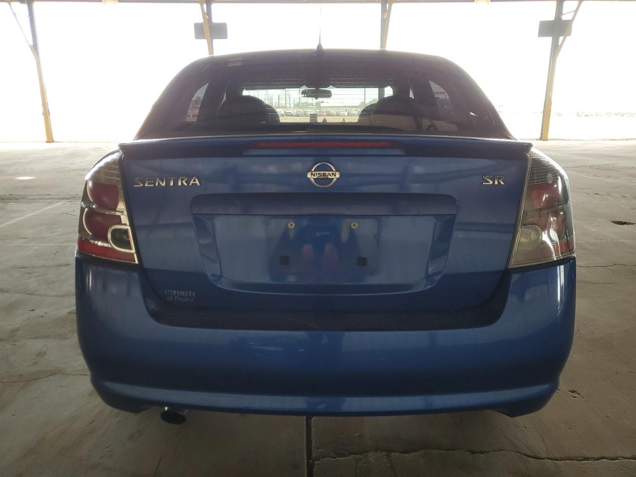 2010 Nissan Sentra - Image 6