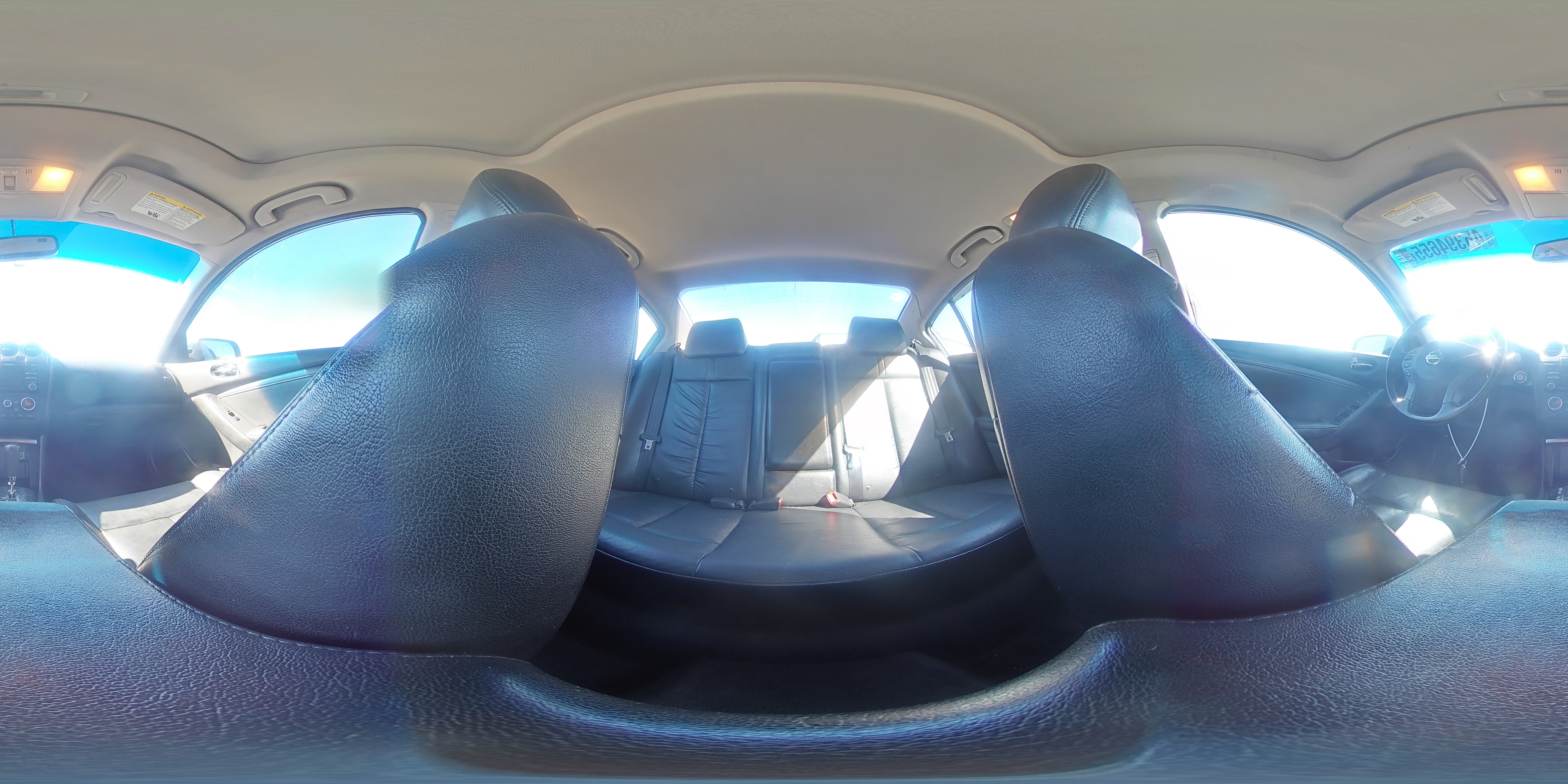 2012 Nissan Altima - Image 14