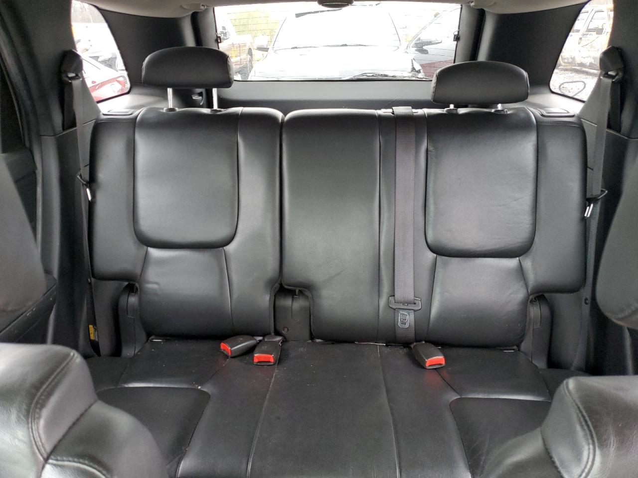 2006 Pontiac Torrent VIN: 2CKDL73F766129024 Lot: 45914015