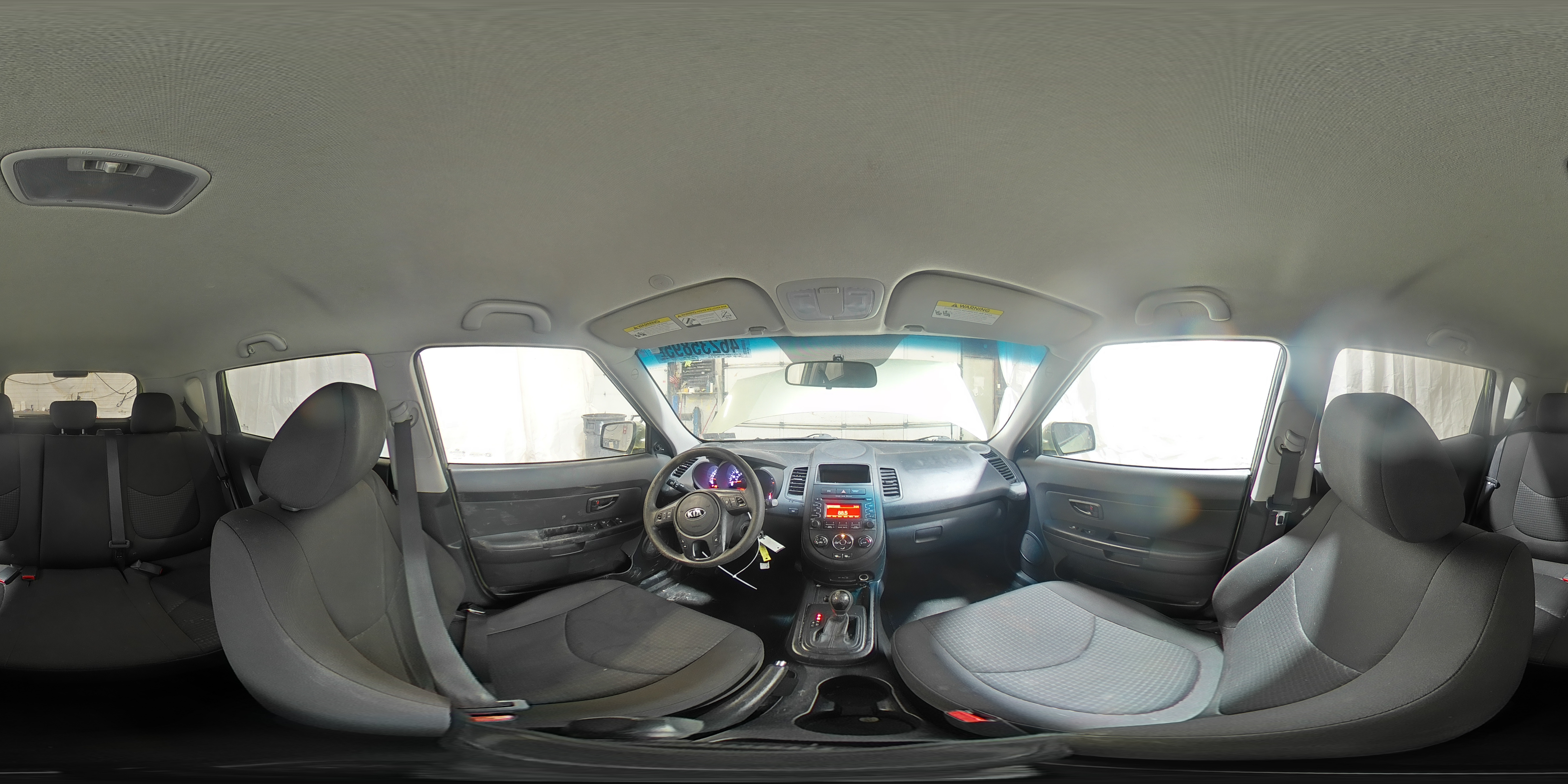 2013 Kia Soul - Image 15