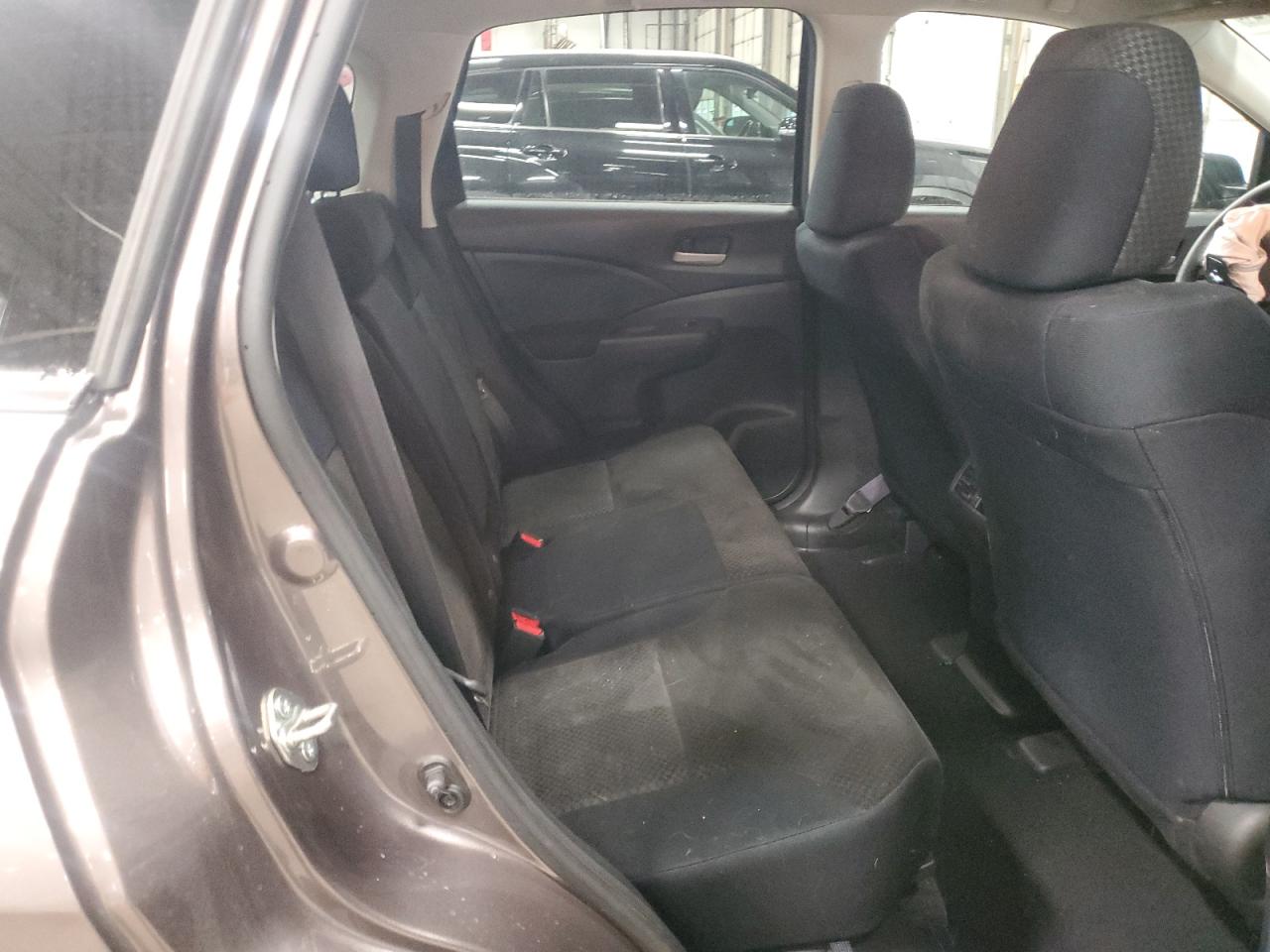 2016 Honda CR-V - Image 11