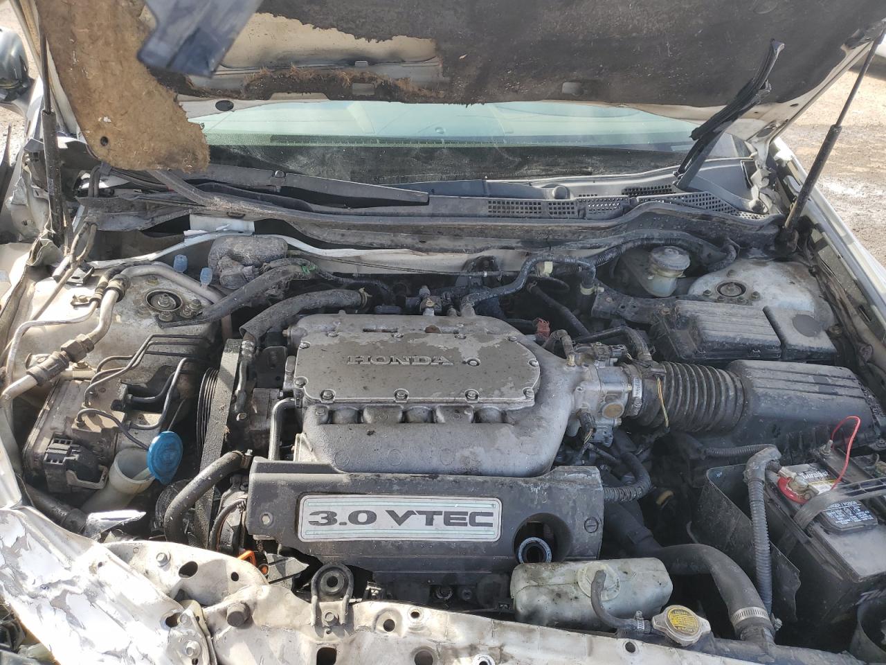 2006 Honda Accord - Image 11