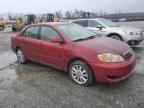 2005 Toyota Corolla Ce за продажба в Spartanburg, SC - Mechanical