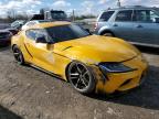 2022 Toyota Supra Base for Sale in Hillsborough, NJ - Side