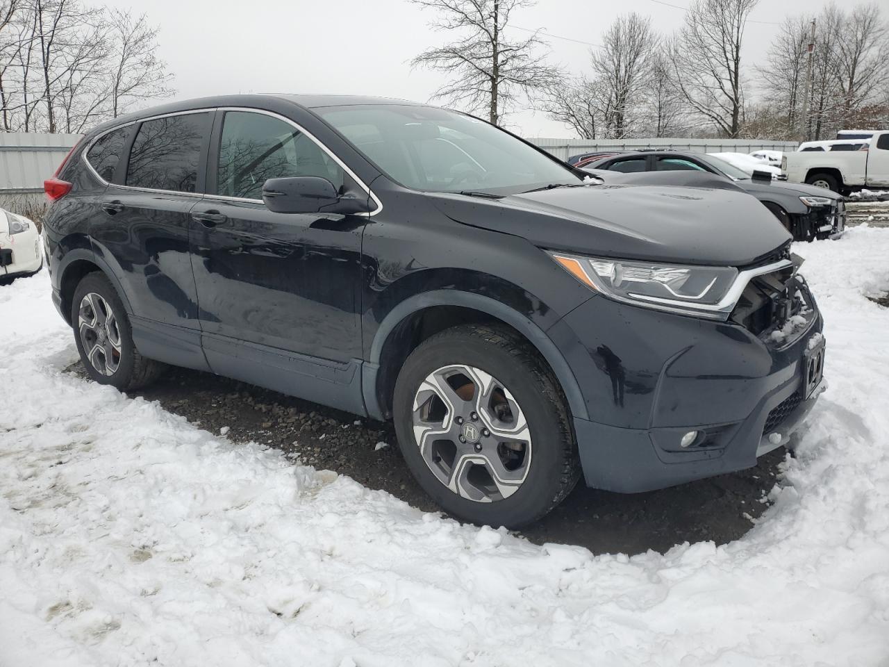 2019 Honda CR-V - Image 4