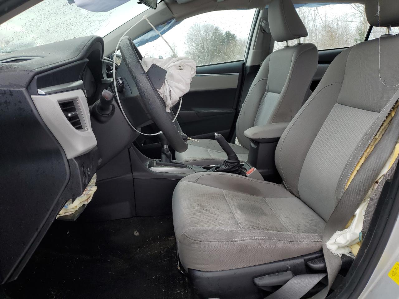 2016 Toyota Corolla - Image 7