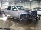 2007 Chevrolet Silverado K1500 Crew Cab продається в Ham Lake, MN - Front End