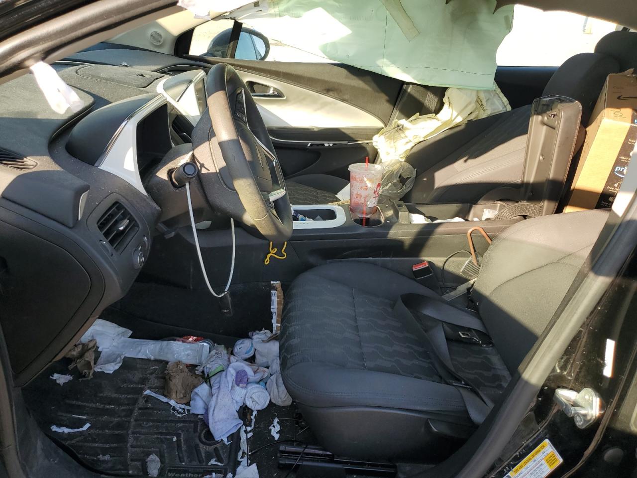 2012 Chevrolet Volt - Image 7