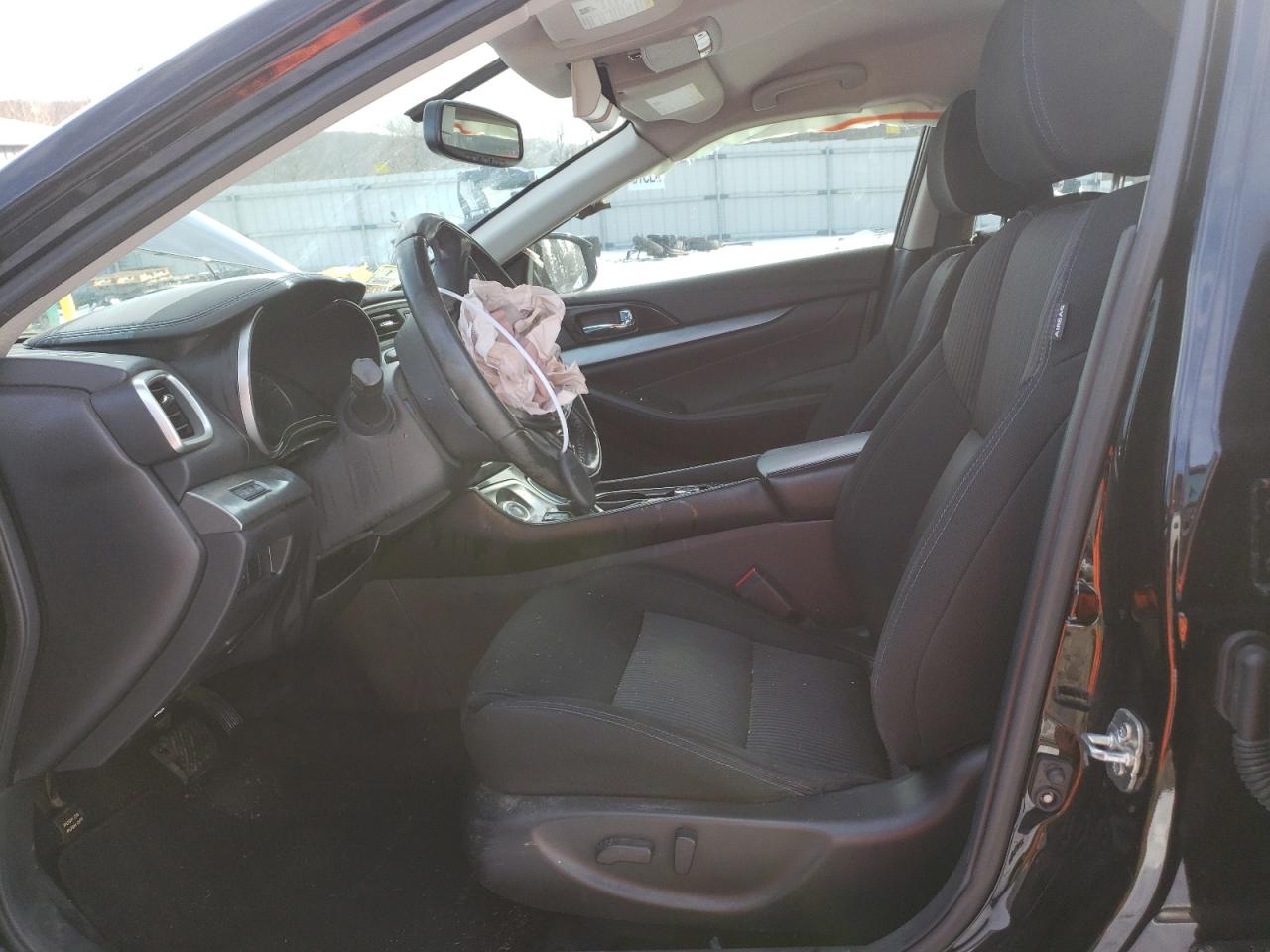 2017 Nissan Maxima - Image 7