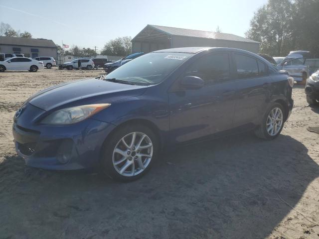 2012 Mazda 3 S