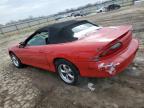 2002 Chevrolet Camaro  на продаже в Wichita, KS - Rear End