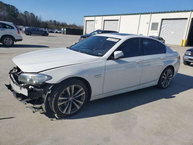 2016 Bmw 528 I