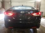 2011 Hyundai Elantra Gls en Venta en New Britain, CT - Front End