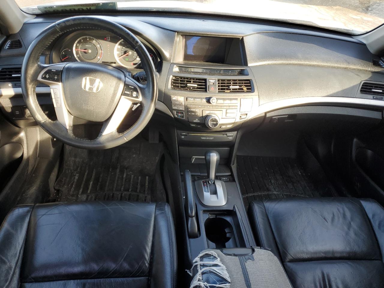 2008 Honda Accord - Image 8