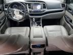 2016 Toyota Highlander Xle for Sale in Tulsa, OK - Front End