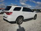 2014 Dodge Durango Limited за продажба в Opa Locka, FL - Front End